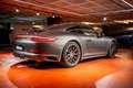 Porsche 991 Carrera 4 S Cabriolet PDK Gris - thumbnail 3