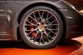 Porsche 991 Carrera 4 S Cabriolet PDK Gris - thumbnail 12