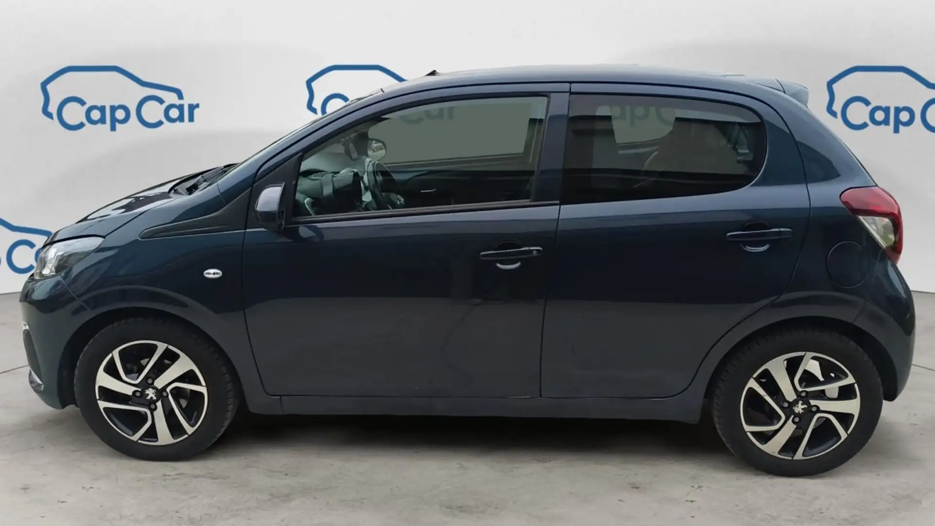 Peugeot 108 1.0 VTi 68 ETG5 Allure - 2