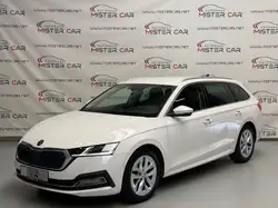 Skoda Octavia Combi First Edition VIRT/ACC/AHK/LED/HUD