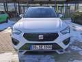 SEAT Ateca 1.5 TSI ACT DSG OPF Style Edition Weiß - thumbnail 4