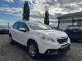 Peugeot 2008 1.2 VTi Active · 1. Besitz · Tempomat · Einpark... Weiß - thumbnail 2