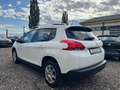 Peugeot 2008 1.2 VTi Active · 1. Besitz · Tempomat · Einpark... Weiß - thumbnail 7