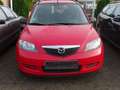 Mazda 2 KLIMA*ALLWETTER*MULTI* Rojo - thumbnail 2