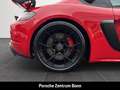 Porsche Cayman 718 GT4 RS Clubsportpaket Liftsystem-VA Rojo - thumbnail 24
