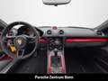 Porsche Cayman 718 GT4 RS Clubsportpaket Liftsystem-VA Rojo - thumbnail 14