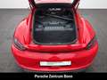 Porsche Cayman 718 GT4 RS Clubsportpaket Liftsystem-VA Rojo - thumbnail 20