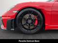 Porsche Cayman 718 GT4 RS Clubsportpaket Liftsystem-VA Rojo - thumbnail 22