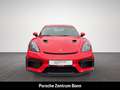 Porsche Cayman 718 GT4 RS Clubsportpaket Liftsystem-VA Rojo - thumbnail 2