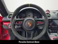 Porsche Cayman 718 GT4 RS Clubsportpaket Liftsystem-VA Rojo - thumbnail 10