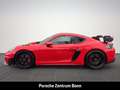 Porsche Cayman 718 GT4 RS Clubsportpaket Liftsystem-VA Rojo - thumbnail 8