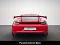 Porsche Cayman 718 GT4 RS Clubsportpaket Liftsystem-VA Rojo - thumbnail 6