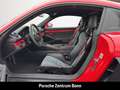 Porsche Cayman 718 GT4 RS Clubsportpaket Liftsystem-VA Rojo - thumbnail 9