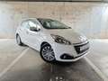 Peugeot 208 1.6BlueHDi Style 100 Blanco - thumbnail 1