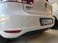 Volkswagen Golf 5p 1.6 Highline bi-fuel,UNICO PROP.,CLIMA AUT.,C.L Blanc - thumbnail 6