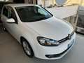 Volkswagen Golf 5p 1.6 Highline bi-fuel,UNICO PROP.,CLIMA AUT.,C.L Blanco - thumbnail 2