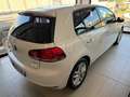 Volkswagen Golf 5p 1.6 Highline bi-fuel,UNICO PROP.,CLIMA AUT.,C.L White - thumbnail 3