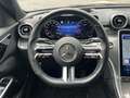 Mercedes-Benz C 200 AMG Line Zwart - thumbnail 25