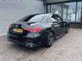 Mercedes-Benz C 200 AMG Line Zwart - thumbnail 21