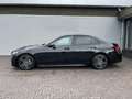 Mercedes-Benz C 200 AMG Line Zwart - thumbnail 6