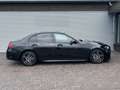 Mercedes-Benz C 200 AMG Line Zwart - thumbnail 22