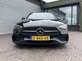 Mercedes-Benz C 200 AMG Line Zwart - thumbnail 3