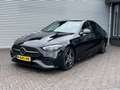 Mercedes-Benz C 200 AMG Line Zwart - thumbnail 1