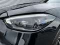 Mercedes-Benz C 200 AMG Line Zwart - thumbnail 7
