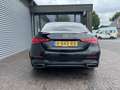 Mercedes-Benz C 200 AMG Line Zwart - thumbnail 20