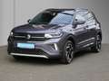 Volkswagen T-Cross 1.5 TSI DSG R-Line AHK/RFK/Navi Grau - thumbnail 3