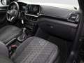 Volkswagen T-Cross 1.5 TSI DSG R-Line AHK/RFK/Navi Grau - thumbnail 9