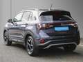 Volkswagen T-Cross 1.5 TSI DSG R-Line AHK/RFK/Navi Grau - thumbnail 5