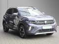 Volkswagen T-Cross 1.5 TSI DSG R-Line AHK/RFK/Navi Grau - thumbnail 4