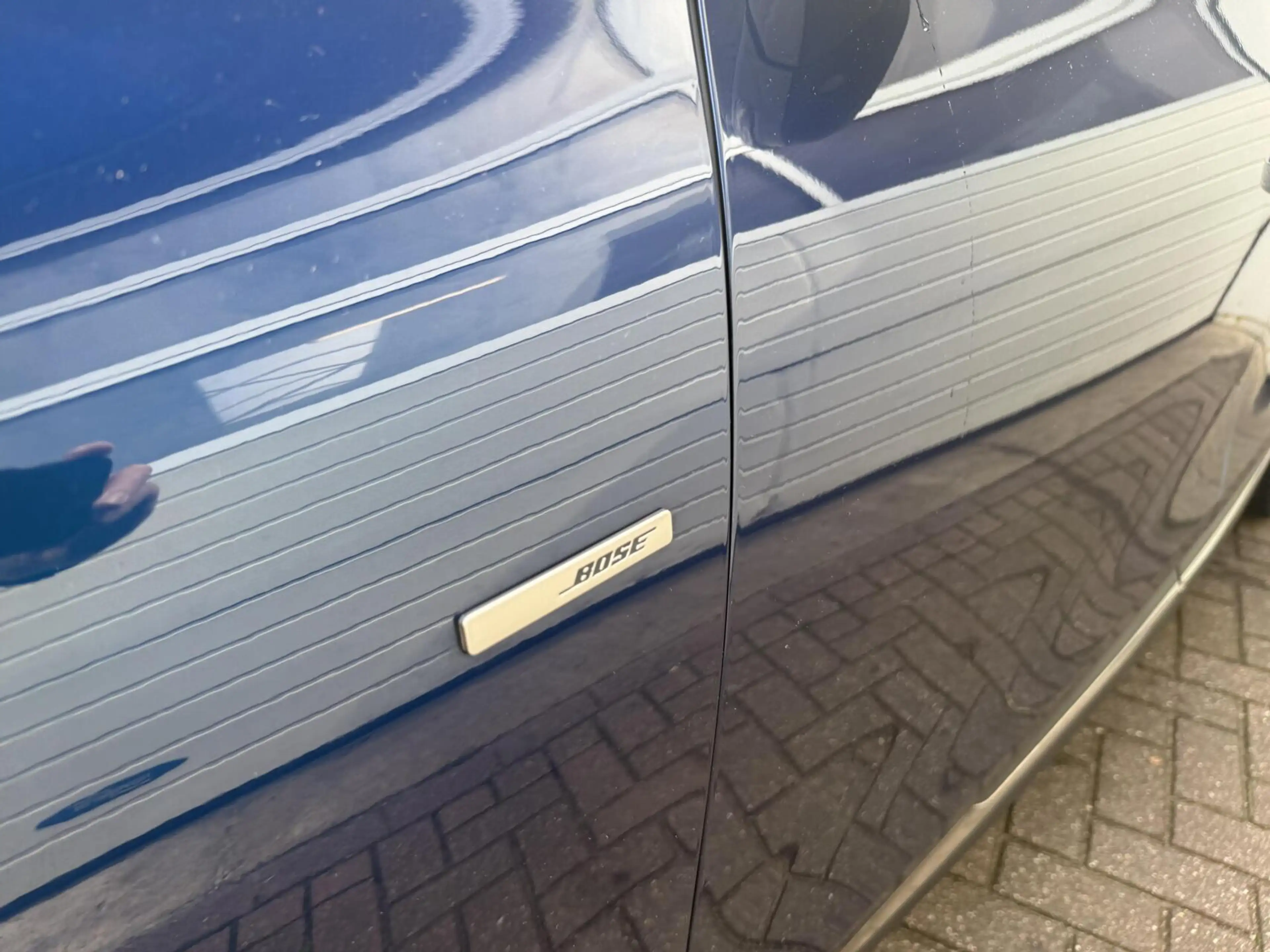 Renault Scenic 1.3 TCe Bose AUTOMAAT CARPLAY/CAMERA *ALL-IN PRIJS — photo 10