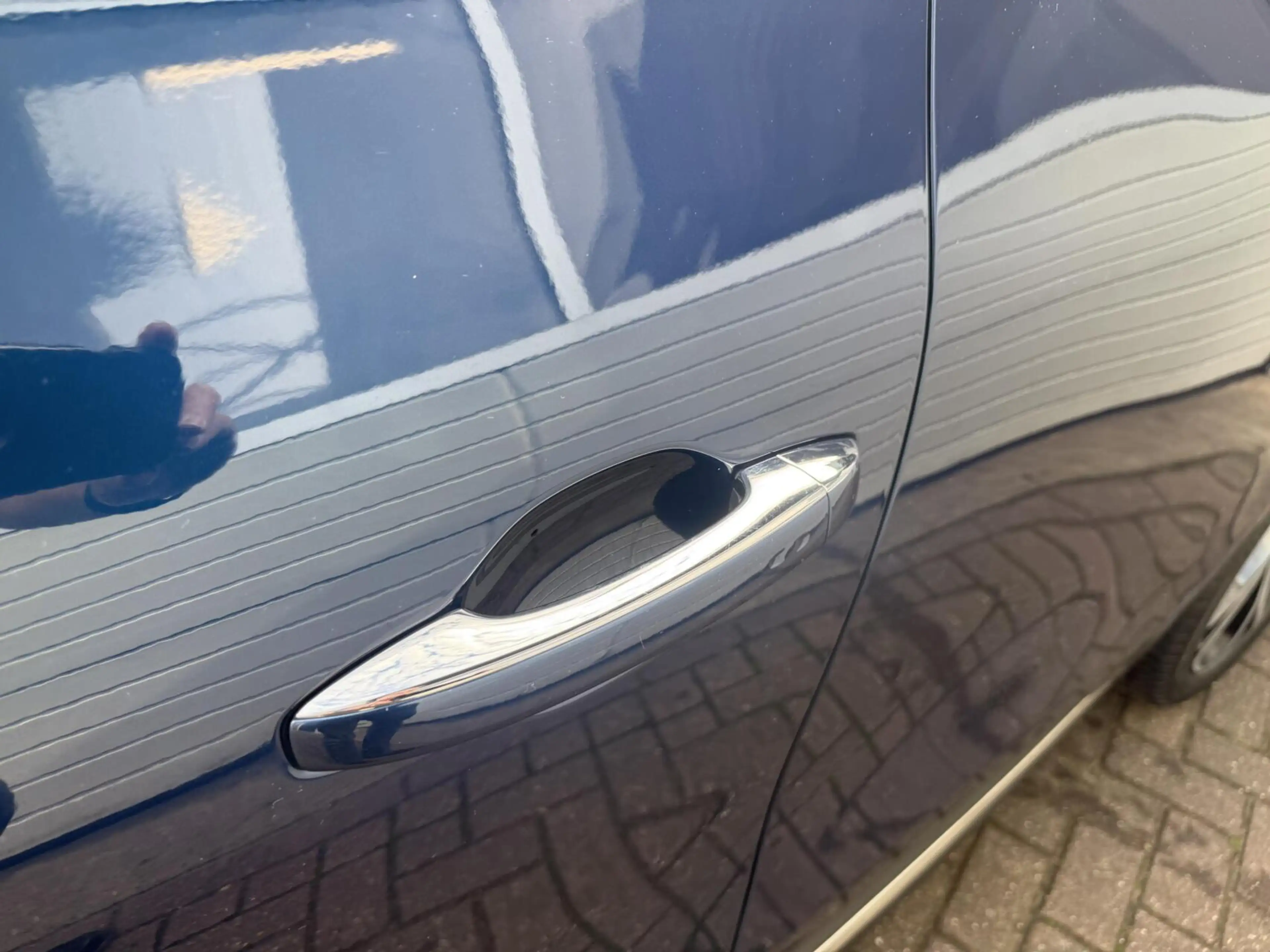 Renault Scenic 1.3 TCe Bose AUTOMAAT CARPLAY/CAMERA *ALL-IN PRIJS — photo 11