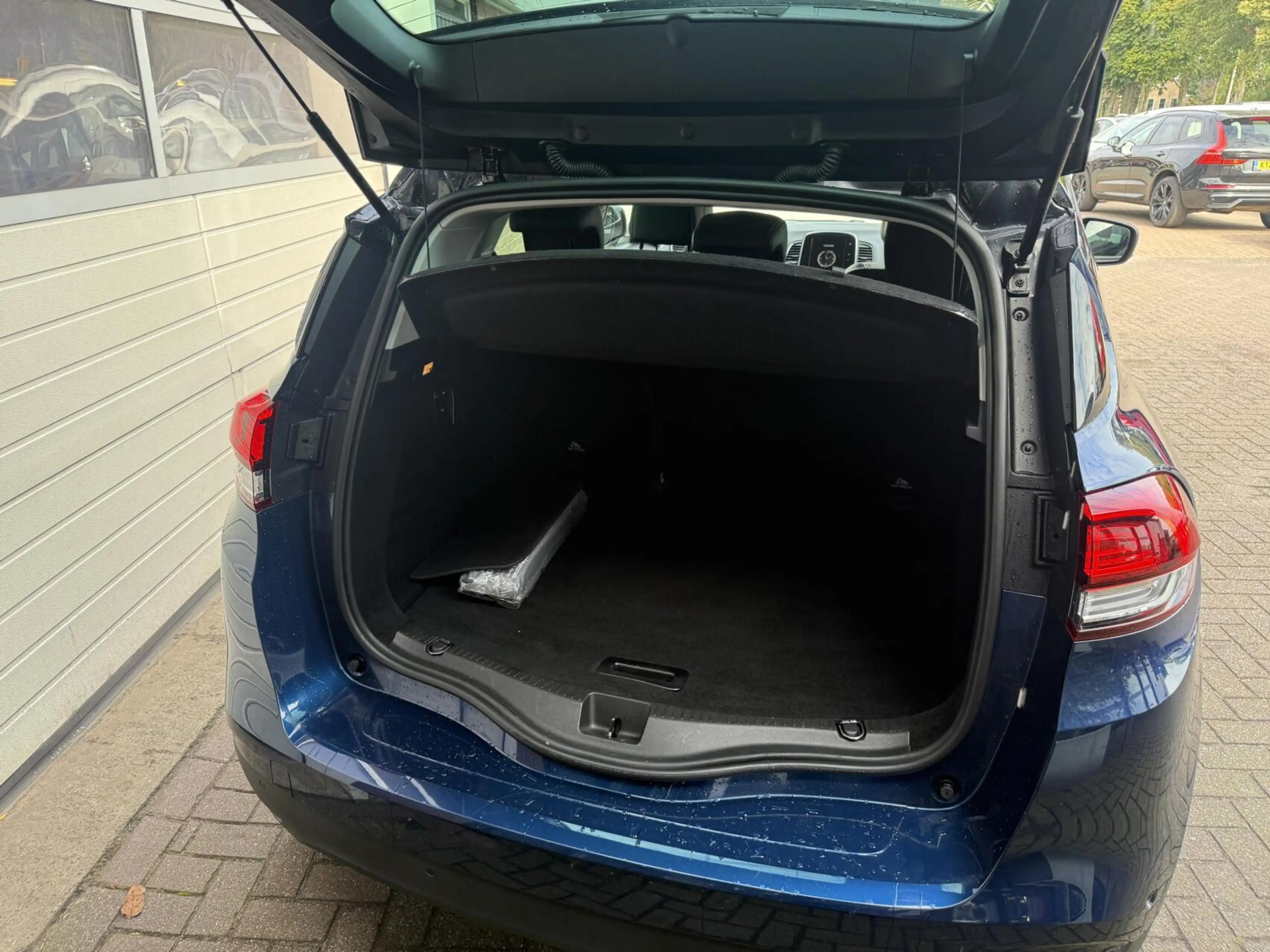 Renault Scenic 1.3 TCe Bose AUTOMAAT CARPLAY/CAMERA *ALL-IN PRIJS — photo 13