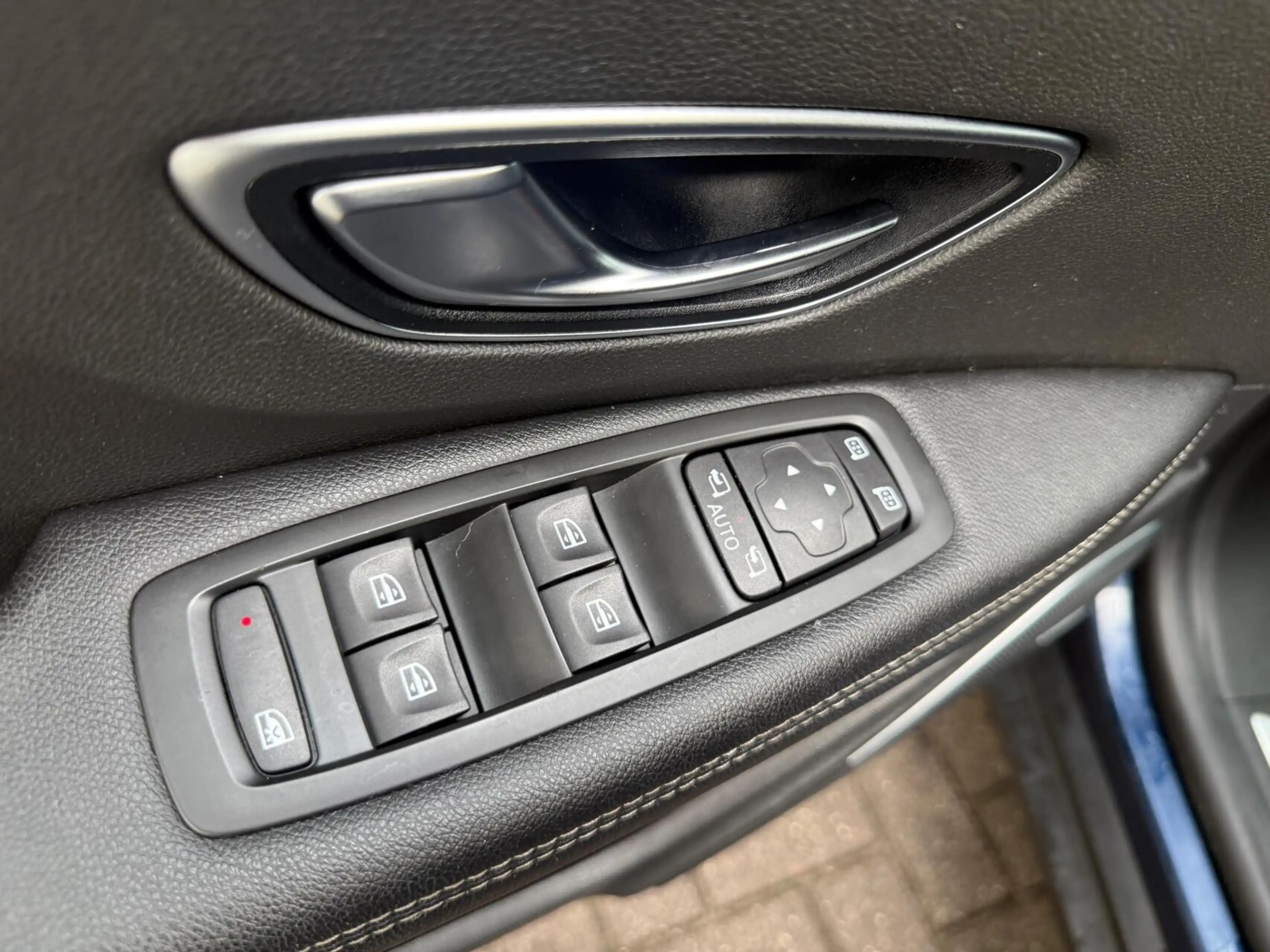 Renault Scenic 1.3 TCe Bose AUTOMAAT CARPLAY/CAMERA *ALL-IN PRIJS — photo 15