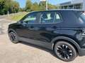 Volkswagen T-Cross Basis 1,0 TSI Schwarz - thumbnail 2
