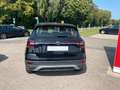 Volkswagen T-Cross Basis 1,0 TSI Schwarz - thumbnail 3