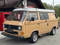 Volkswagen T3 California Westfalia Camper 1,6 D Beżowy - thumbnail 2