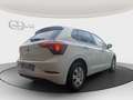 Volkswagen Polo 1.0 EU6e KLIMA+TEMP.+SITZH.+APP-CONNECT Weiß - thumbnail 6
