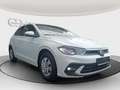 Volkswagen Polo 1.0 EU6e KLIMA+TEMP.+SITZH.+APP-CONNECT Weiß - thumbnail 3