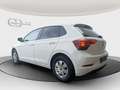 Volkswagen Polo 1.0 EU6e KLIMA+TEMP.+SITZH.+APP-CONNECT Weiß - thumbnail 4