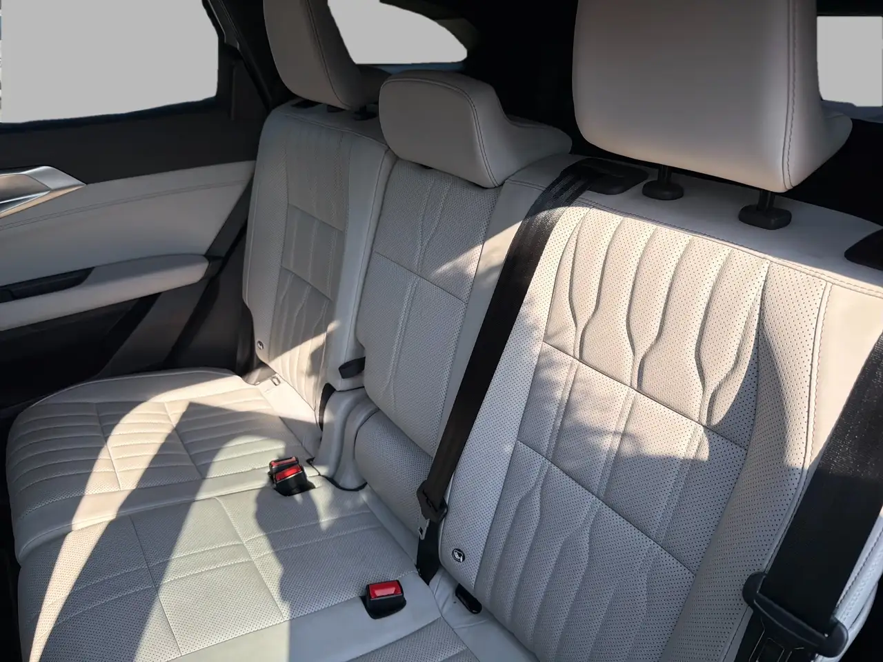 Renault Espace Full Hybrid E-Tech 200 CV 7p Iconic, миниатюра 14