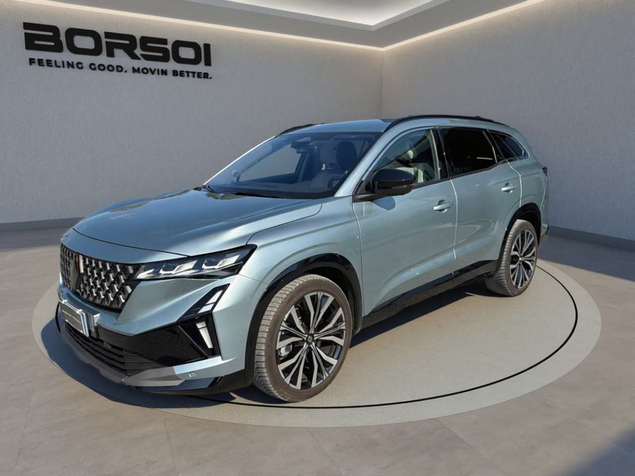 Renault Espace