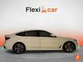 BMW 620 620d Gran Turismo Blanc - thumbnail 9