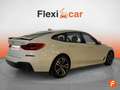 BMW 620 620d Gran Turismo Blanc - thumbnail 8