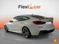 BMW 620 620d Gran Turismo Blanc - thumbnail 5