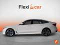 BMW 620 620d Gran Turismo Blanc - thumbnail 4