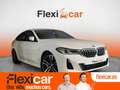 BMW 620 620d Gran Turismo Blanc - thumbnail 1